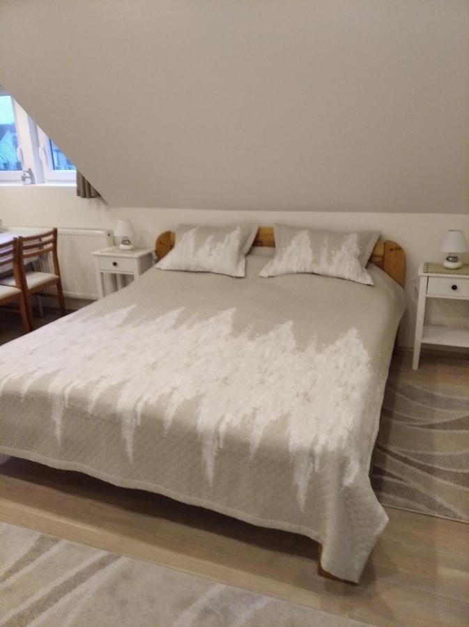 Apartmán Golya Vendeghaz Tiszaug Exteriér fotografie