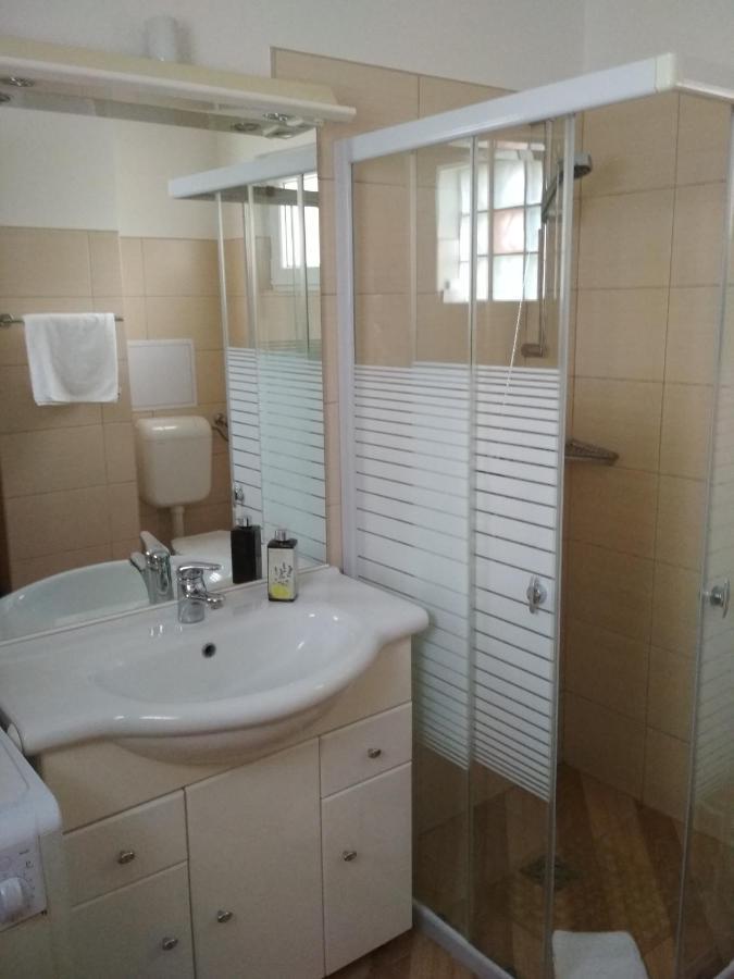Apartmán Golya Vendeghaz Tiszaug Exteriér fotografie